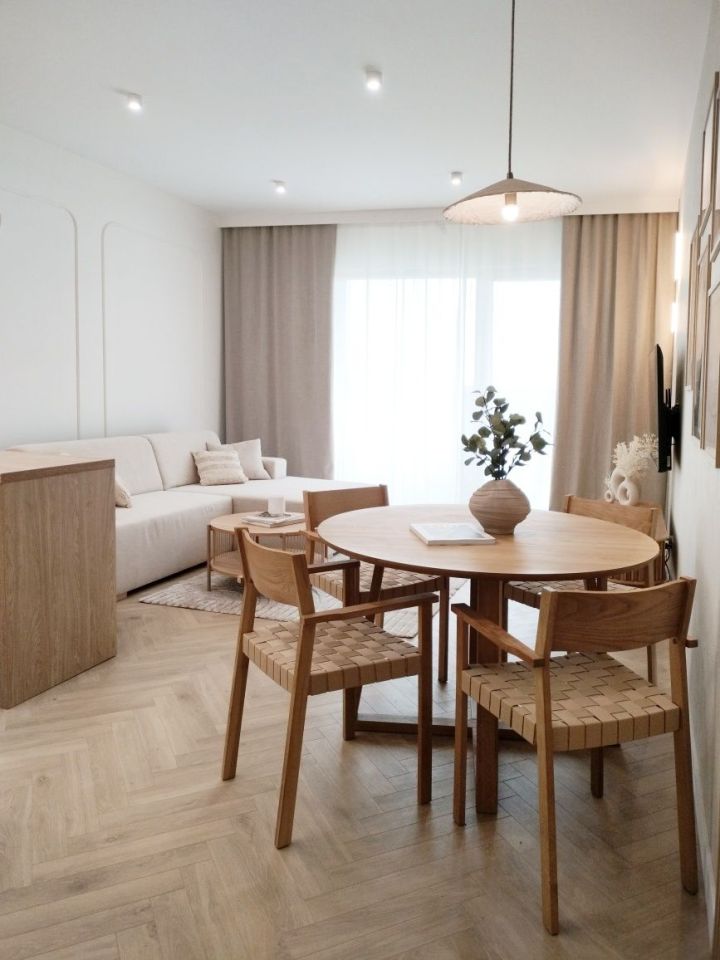 Mieszkanie 3-pokojowe Gdańsk Brzeźno, ul. Letnicka