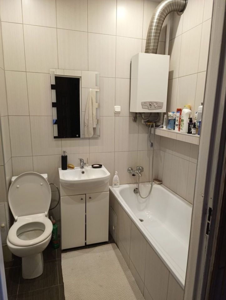 Mieszkanie 2-pokojowe Świdnica Centrum. Zdjęcie 5