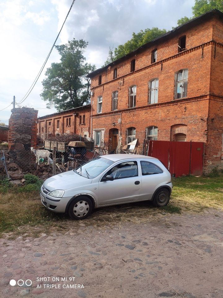 dom wolnostojący Dobropole. Zdjęcie 2