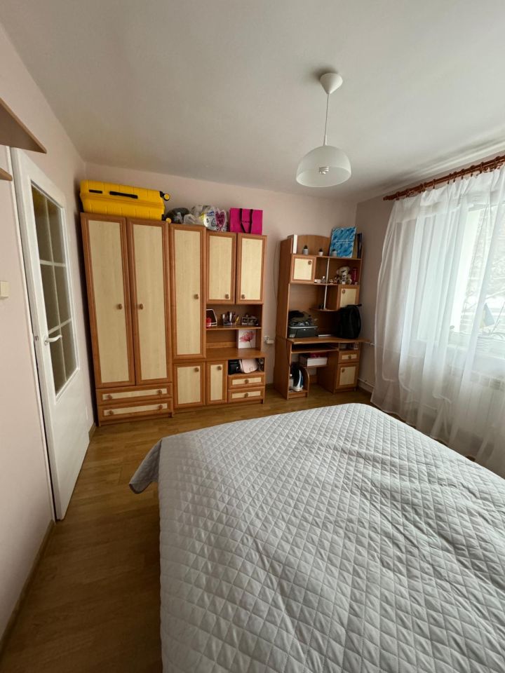 Mieszkanie 2-pokojowe Warszawa Wola, ul. Batalionu AK "Parasol". Zdjęcie 4