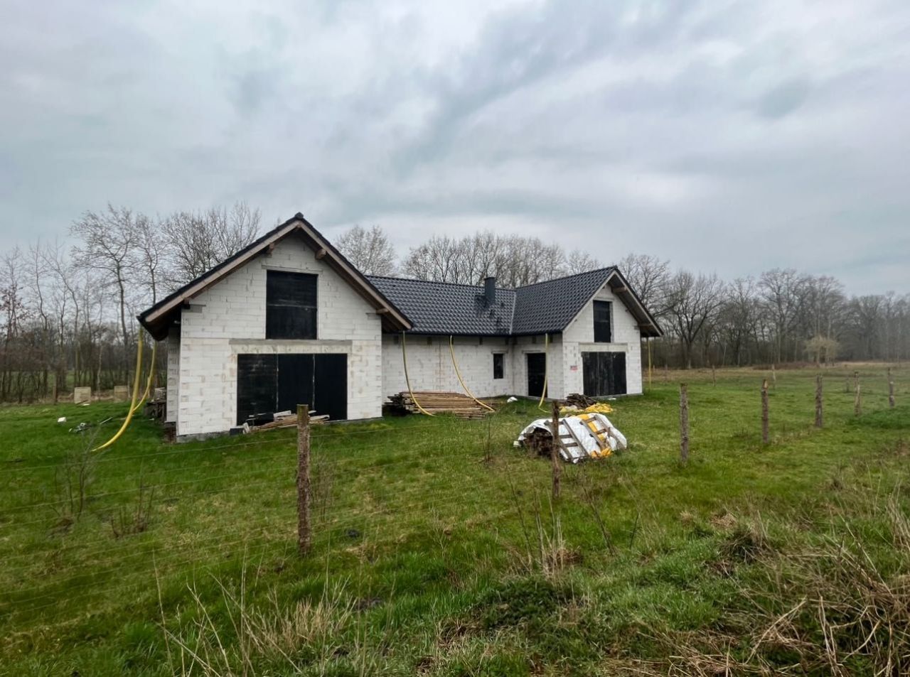 bliźniak Rzędziny. Zdjęcie 6