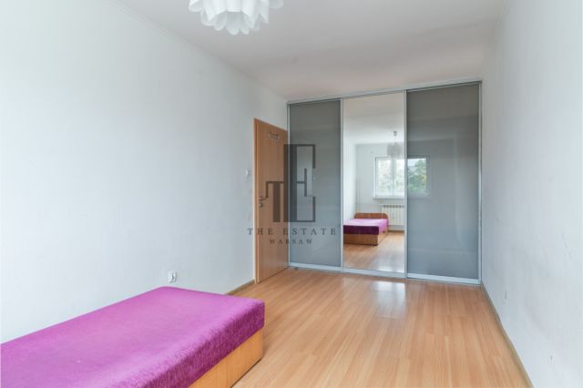 Mieszkanie 3-pokojowe Warszawa Ochota, ul. Gorlicka. Zdjęcie 9