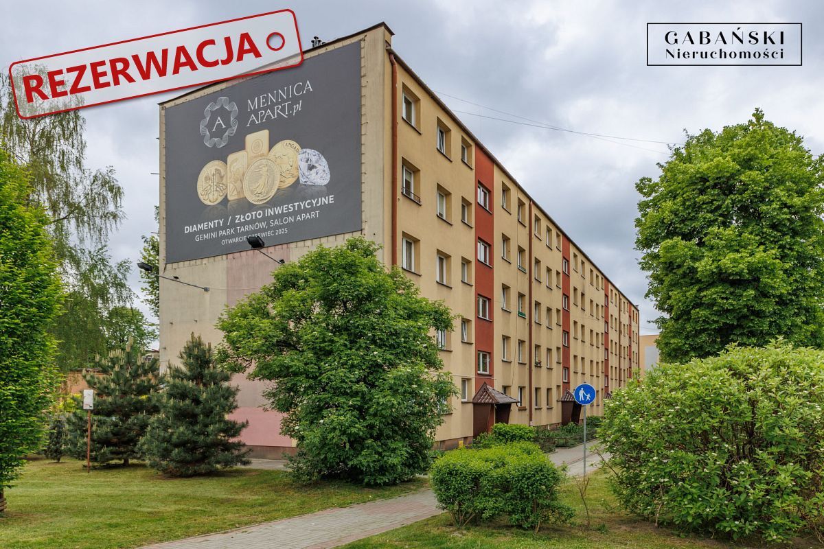 Mieszkanie 2-pokojowe Tarnów Strusina, ul. Klikowska. Zdjęcie 14