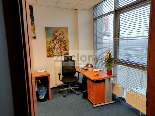 Biuro Warszawa Praga-Południe. Zdjęcie 10