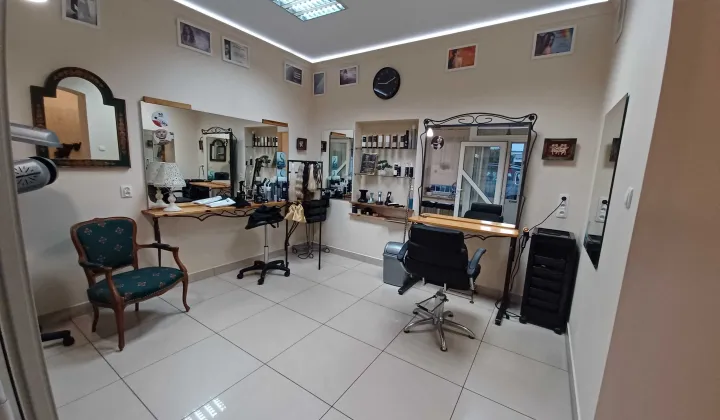 Lokal Jawor, ul. Bolesława Chrobrego