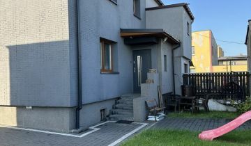 bliźniak, 4 pokoje Radzionków, ul. Cmentarna