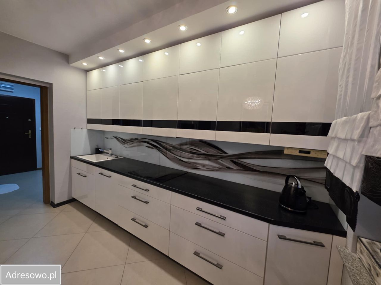 Mieszkanie 2-pokojowe Kluczbork, ul. Wolności