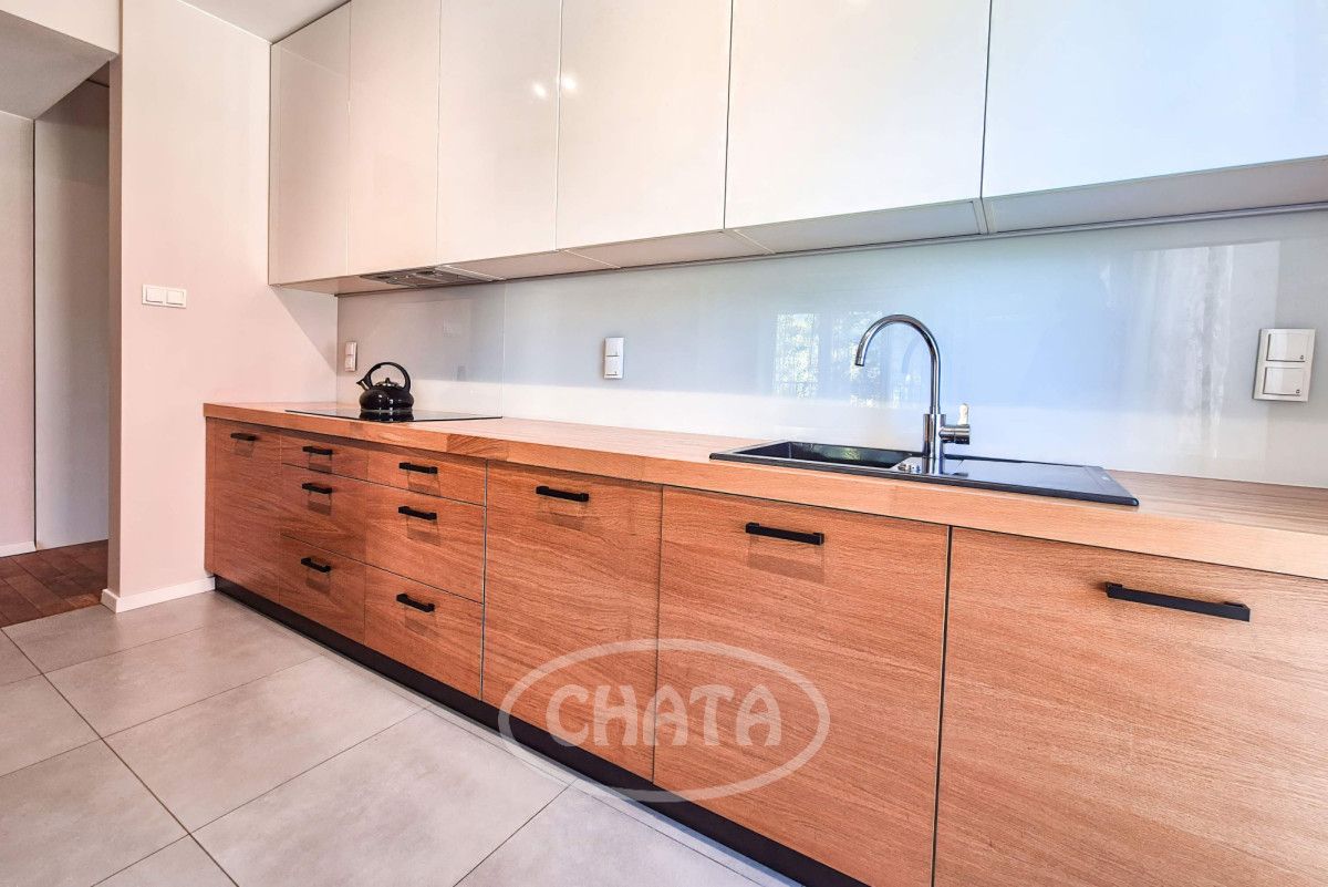 Mieszkanie 2-pokojowe Wrocław Krzyki, ul. Oficerska. Zdjęcie 9