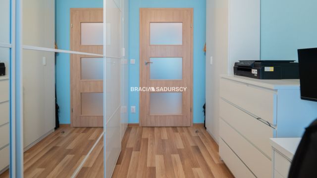 Mieszkanie 3-pokojowe Kraków Swoszowice, ul. Macieja Dębskiego. Zdjęcie 18