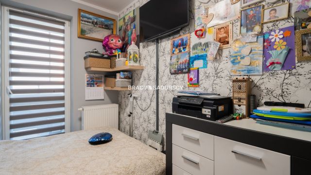 Mieszkanie 3-pokojowe Kraków Nowa Huta, ul. Niebyła. Zdjęcie 11