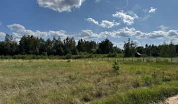 Działka budowlana Żelechów, ul. Krokusowa