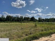 Działka budowlana Żelechów, ul. Krokusowa