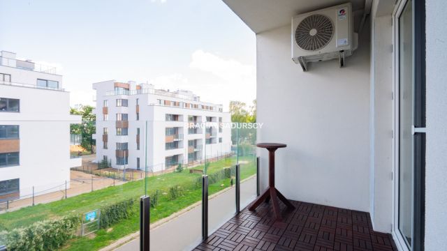 Mieszkanie 2-pokojowe Kraków Bronowice, ul. Sosnowiecka. Zdjęcie 3