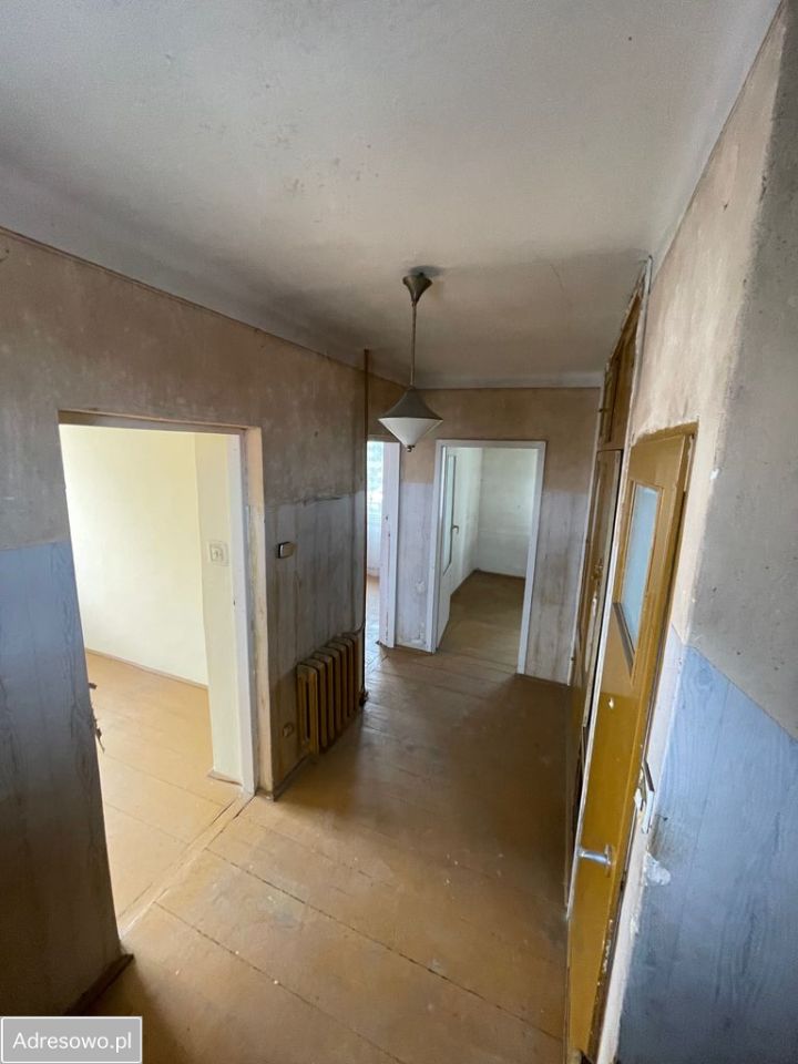 dom wolnostojący, 4 pokoje Łapy, ul. Spokojna. Zdjęcie 5