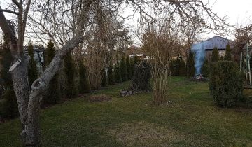 Działka rod Gorzów Wielkopolski Zamoście, ul. Śląska