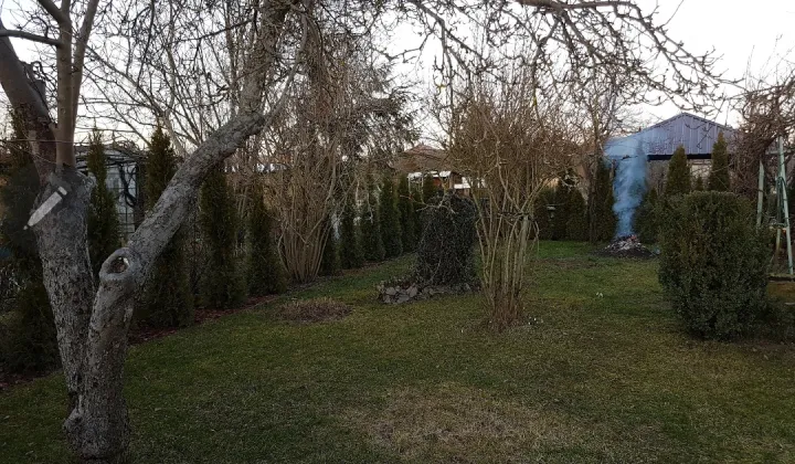 Działka rod Gorzów Wielkopolski Zamoście, ul. Śląska