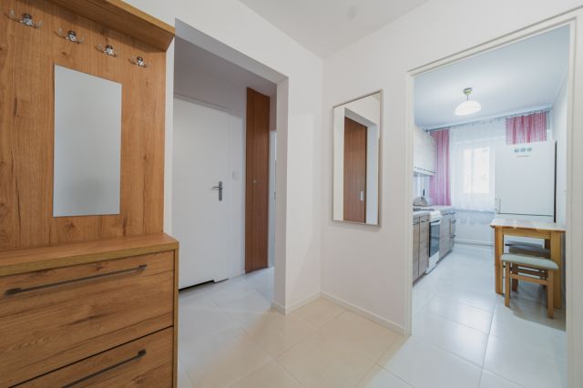 Mieszkanie 2-pokojowe Warszawa Żoliborz, ul. Władysława Broniewskiego. Zdjęcie 4