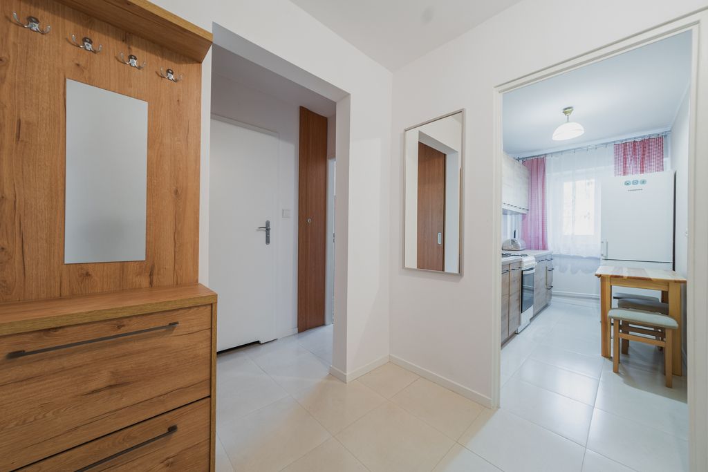 Mieszkanie 2-pokojowe Warszawa Żoliborz, ul. Władysława Broniewskiego. Zdjęcie 4