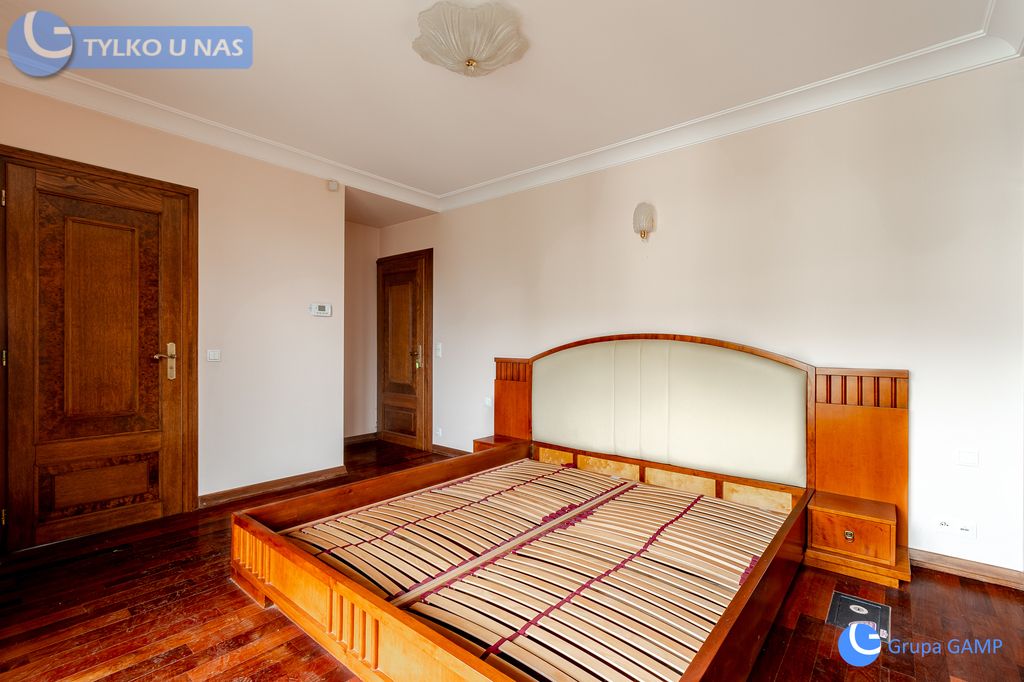 Mieszkanie 2-pokojowe Kraków Zwierzyniec, ul. Józefa Korzeniowskiego. Zdjęcie 6