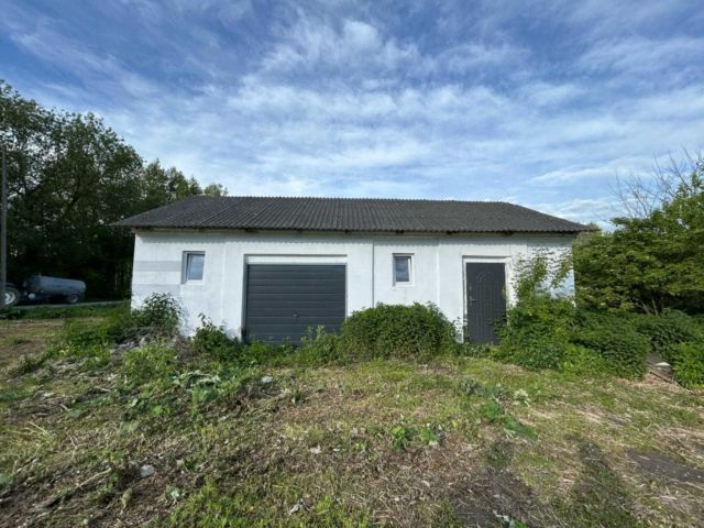 Działka budowlana Czysta Dębina-Kolonia. Zdjęcie 1