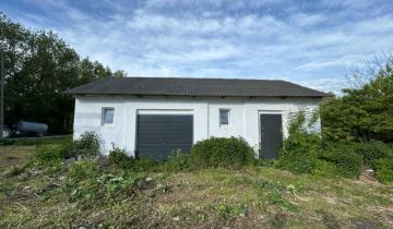 Działka budowlana Czysta Dębina-Kolonia