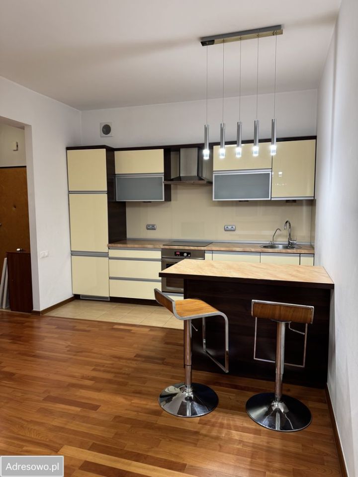 Mieszkanie 3-pokojowe Nowy Sącz Wólki, ul. Władysława Barbackiego. Zdjęcie 6