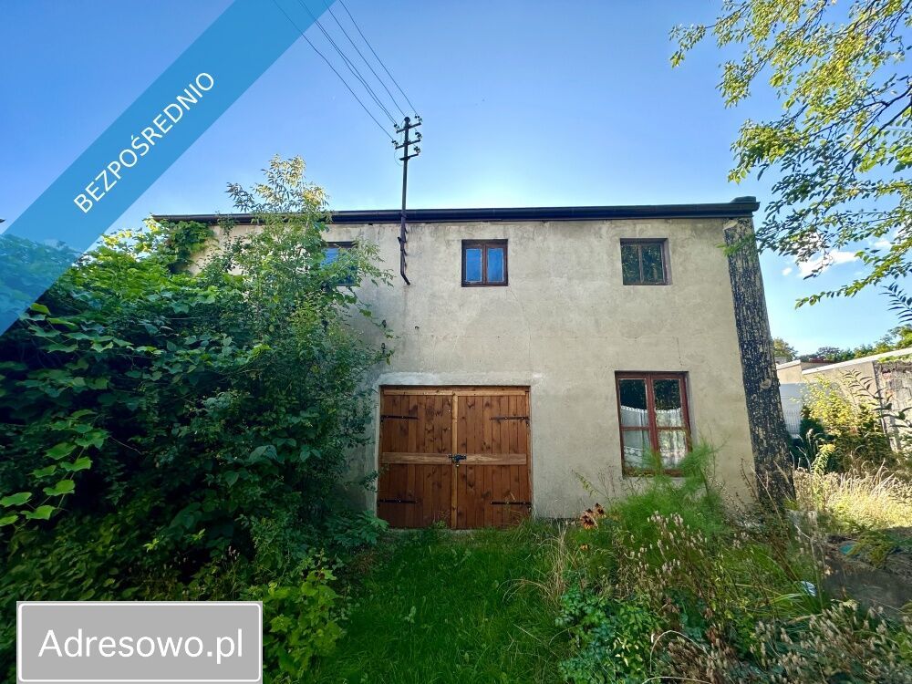 dom wolnostojący, 4 pokoje Radomsko. Zdjęcie 15