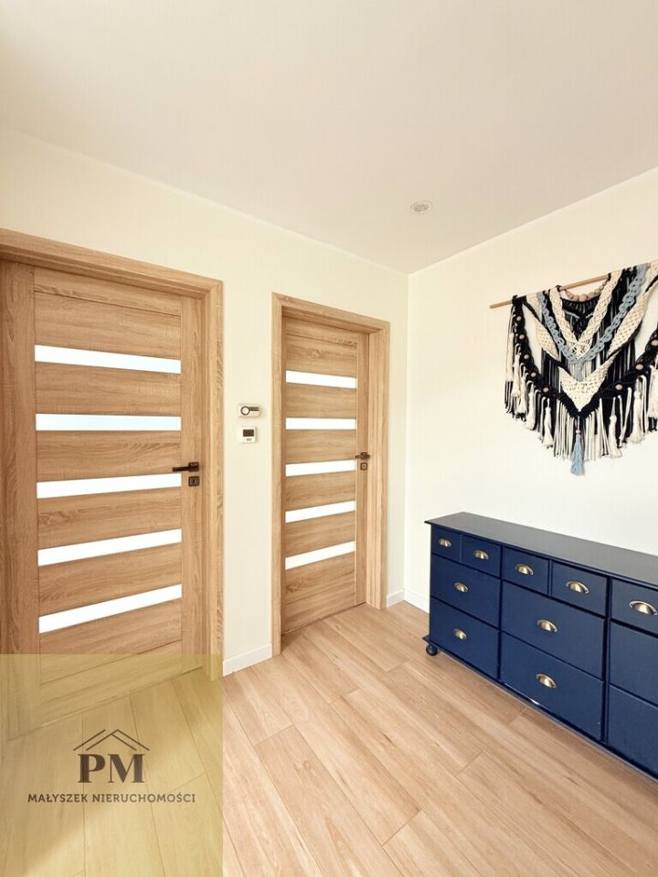 dom szeregowy, 5 pokoi Bobolice, ul. Ogrodowa. Zdjęcie 50