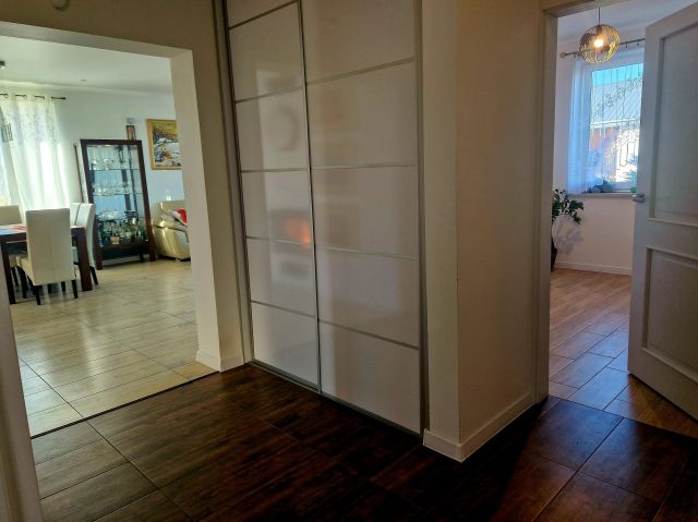 dom wolnostojący Pasym, ul. Cicha. Zdjęcie 30