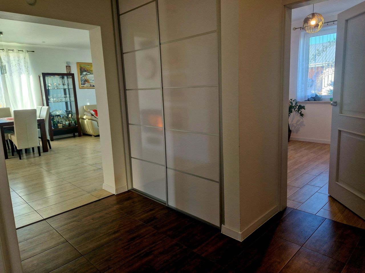 dom wolnostojący Pasym, ul. Cicha. Zdjęcie 30