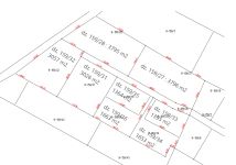 Działka budowlana Nowy Dwór. Zdjęcie 3