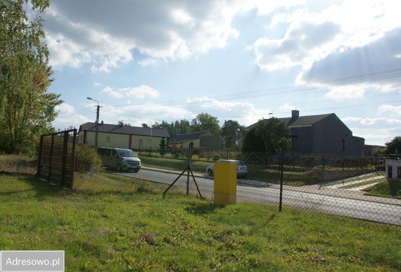 dom wolnostojący, 2 pokoje Dąbrówka Duża. Zdjęcie 4