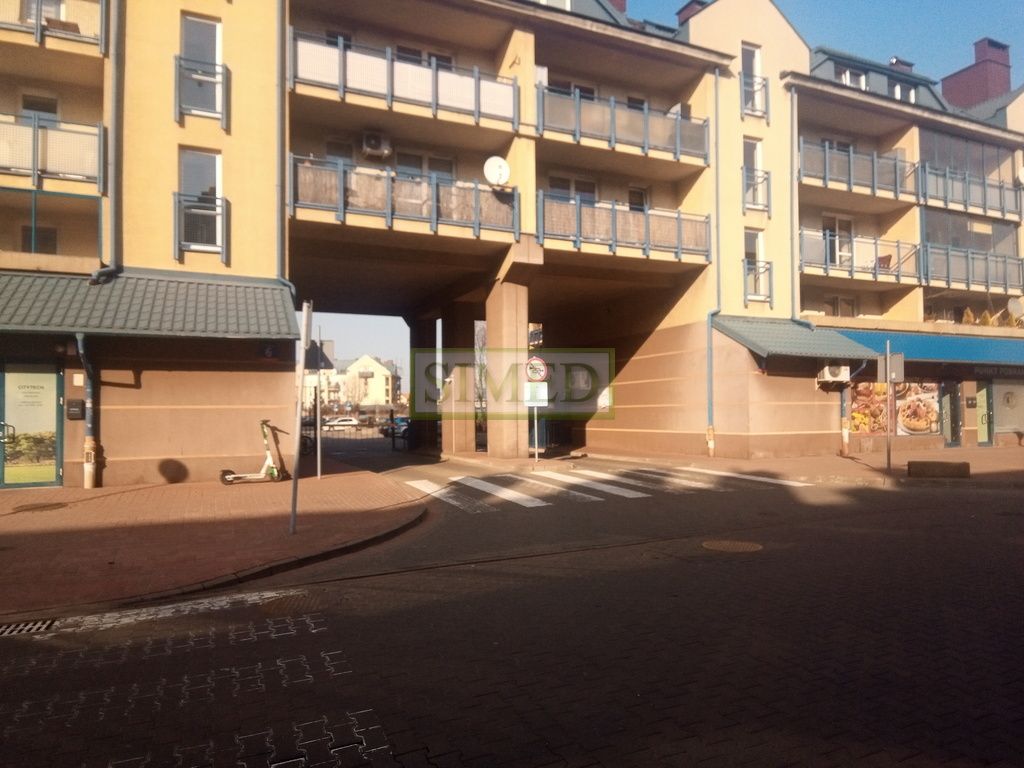 Garaż/miejsce parkingowe Warszawa Targówek, ul. Wyspowa. Zdjęcie 7