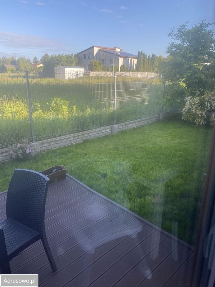 bliźniak, 4 pokoje Nowa Wola, ul. Winogronowa. Zdjęcie 17