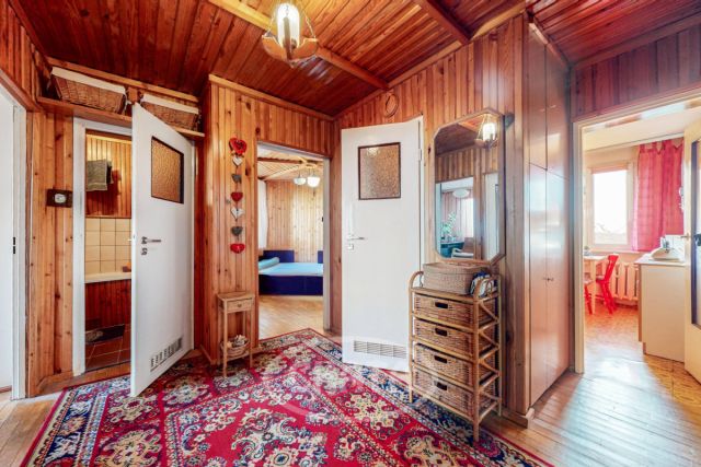 Mieszkanie 4-pokojowe Wrocław Gaj, ul. Orzechowa. Zdjęcie 18