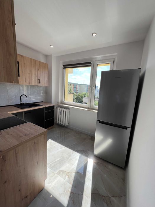 Mieszkanie 2-pokojowe Sosnowiec Sielec, ul. Gabriela Narutowicza. Zdjęcie 6