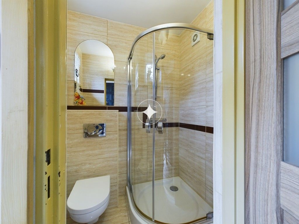 dom wolnostojący, 8 pokoi Działdowo, Okrężna 28. Zdjęcie 12