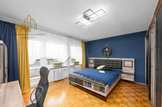 Mieszkanie 5-pokojowe Oleśnica, ul. mjr. Henryka Sucharskiego. Zdjęcie 14