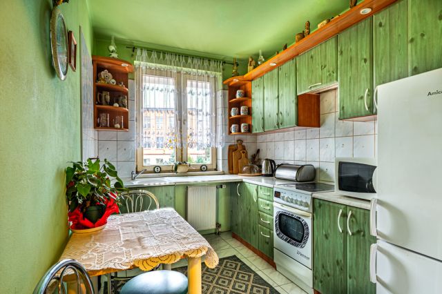 Mieszkanie 3-pokojowe Rzeszów, ul. Dominikańska. Zdjęcie 5