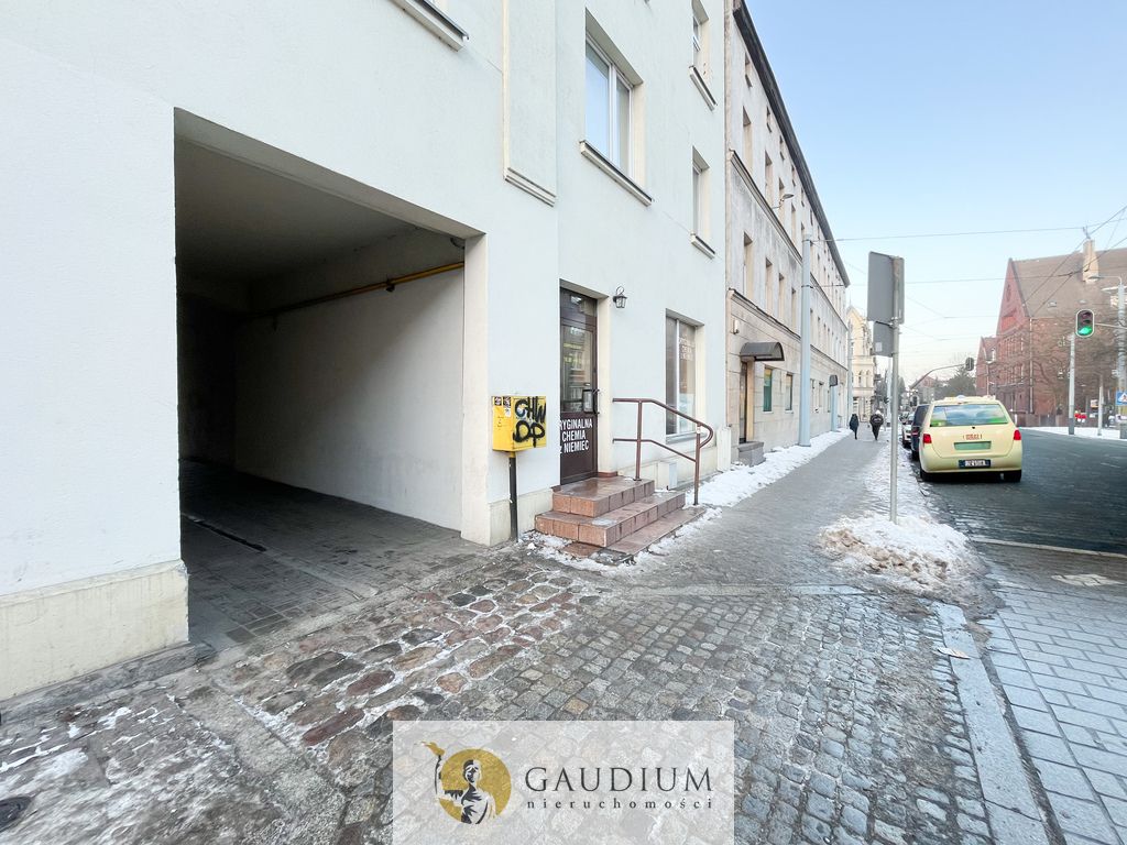 Biuro Gdańsk Nowy Port, ul. ks. Mariana Góreckiego. Zdjęcie 16