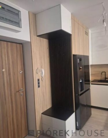 Mieszkanie 2-pokojowe Warszawa Rembertów, ul. Chełmżyńska. Zdjęcie 4