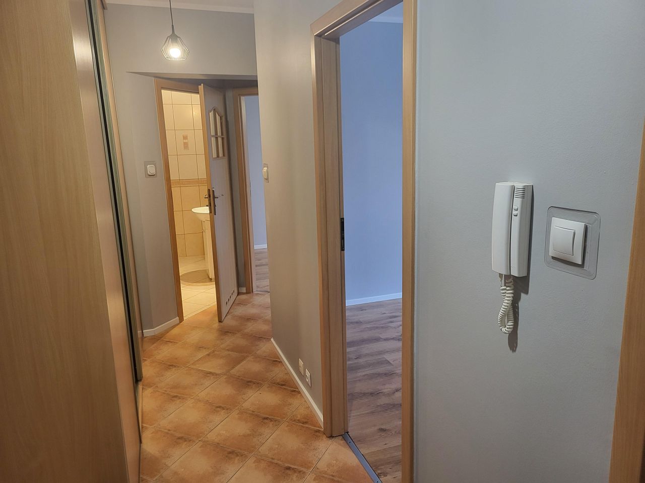 Mieszkanie 2-pokojowe Białystok Zielone Wzgórza, ul. Wrocławska. Zdjęcie 14