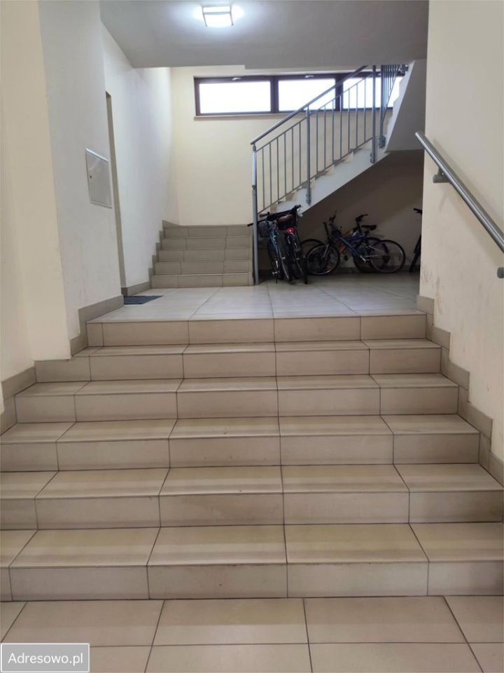 Mieszkanie 3-pokojowe Wrocław Krzyki, ul. Jutrzenki. Zdjęcie 7