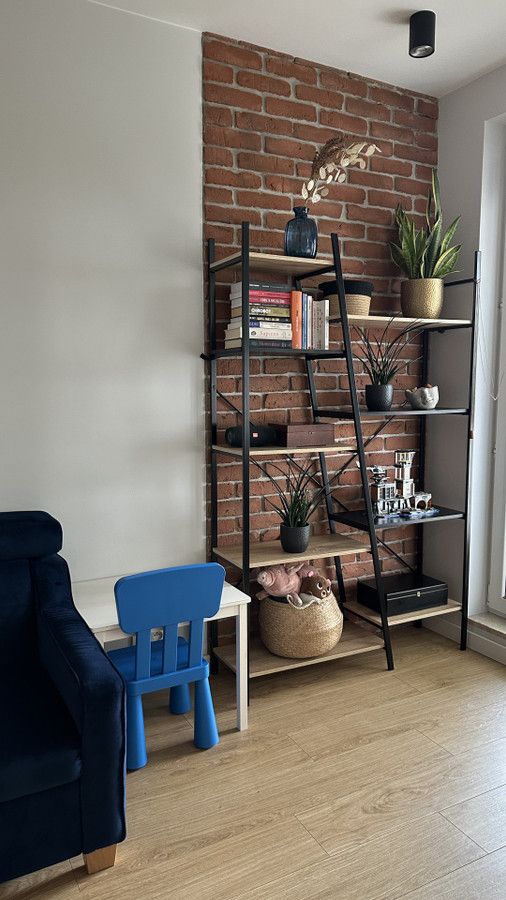 Mieszkanie 2-pokojowe Ząbki, ul. Calineczki. Zdjęcie 3