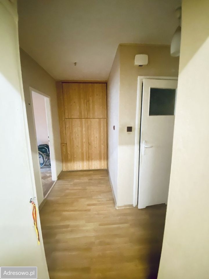 Mieszkanie 2-pokojowe Warszawa Wola, al. "Solidarności". Zdjęcie 6