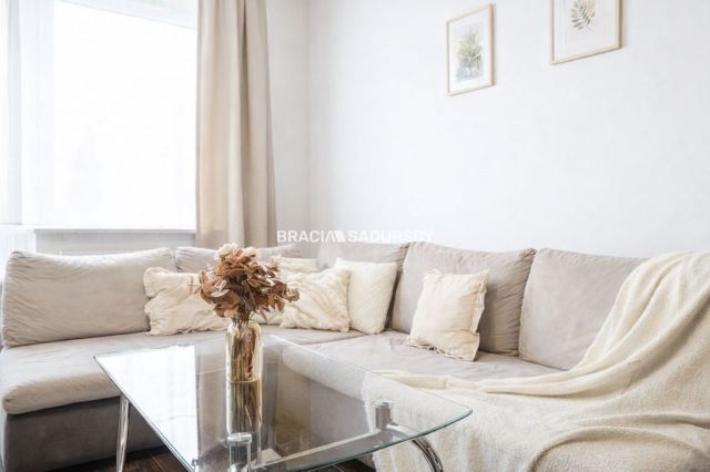 Mieszkanie 3-pokojowe Kraków Podgórze, ul. Przewóz. Zdjęcie 2