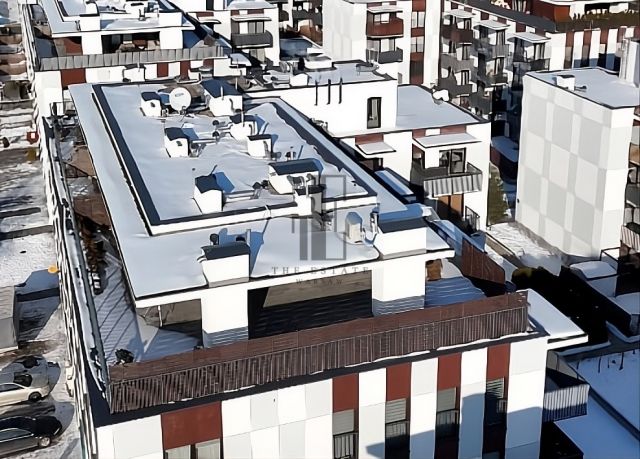 Mieszkanie 4-pokojowe Warszawa Białołęka, ul. Aluzyjna. Zdjęcie 2