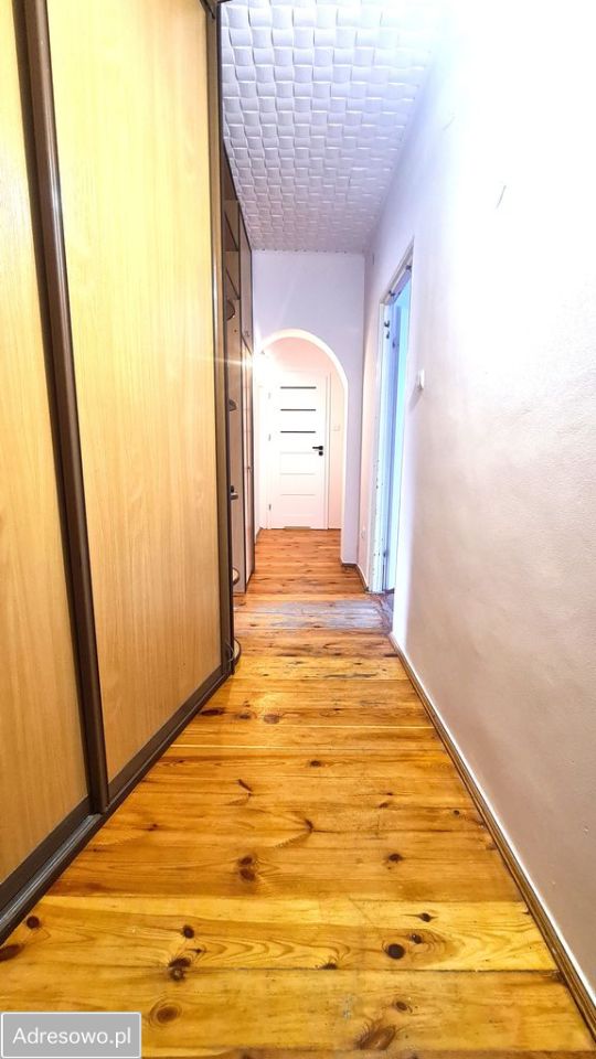 Mieszkanie 2-pokojowe Szczecin Śródmieście, al. Bohaterów Warszawy. Zdjęcie 5