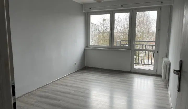 Mieszkanie 2-pokojowe Golub-Dobrzyń, ul. Adama Mickiewicza