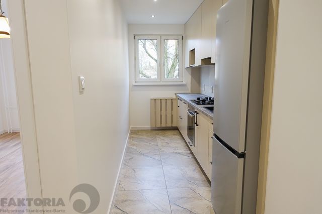 Mieszkanie 2-pokojowe Szczecin, ul. Sosnowa. Zdjęcie 2